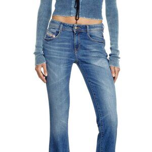 Diesel Industry Lowky B.C. Jeans ~ Size W28xL32